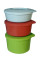 Герметична чаша Ілюміну 350 мл Tupperware блакитна