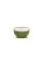 Чаша Цвітіння 500 мл Tupperware салатова