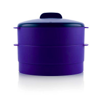 Пароварка багаторівнева Tupperware
