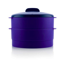 Пароварка багаторівнева Tupperware