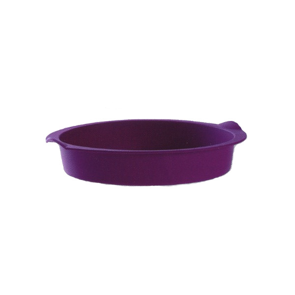Силиконовая форма Маленькая Принцесса 16 см Tupperware
