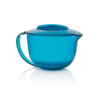 Глек МікроКук 1л для готування у НВЧ блакитний Tupperware