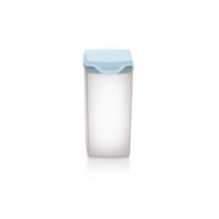 Компактус Новинка 1,6л Tupperware блакитний