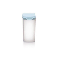 Компактус Новинка 1,6л Tupperware блакитний