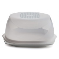 Розумна сирниця Крихітка Tupperware