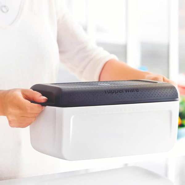 Умная хлебница Малая Tupperware