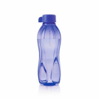 Еко-пляшка 0,5л Tupperware з гвинтовою кришкою фіолетова