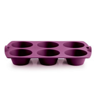 Силіконова форма Капкейки Tupperware