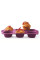 Силиконовая форма Капкейки Tupperware