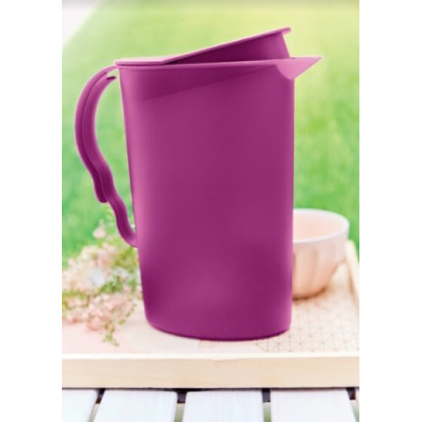 Глечик Чарівність 2,1л Tupperware для заварювання компотів марсала