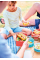 Контейнер Парад 1,5л Tupperware красный