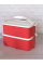 Контейнер Парад 1,5л Tupperware красный