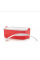 Контейнер Парад 1,5л Tupperware красный