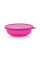 Чаша Алоха 450мл Tupperware розовая