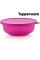 Чаша Алоха 1л Tupperware розовая