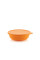 Чаша Алоха 450мл Tupperware оранжевая