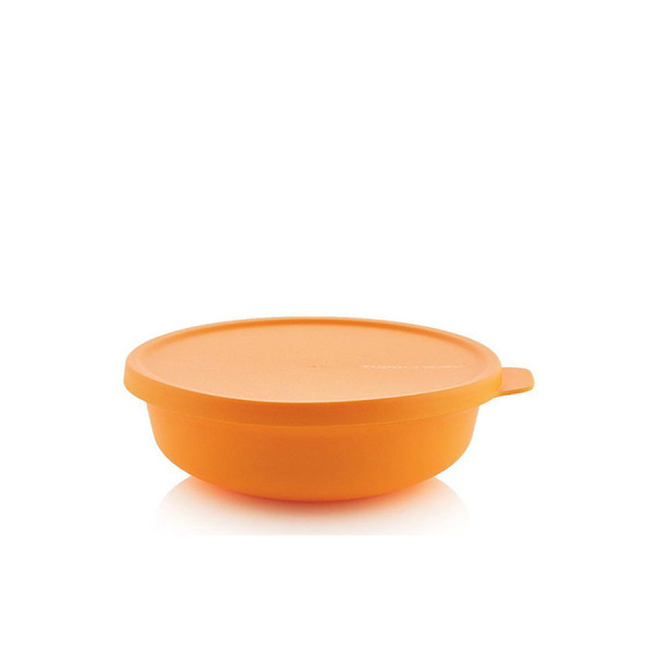 Чаша Алоха 450мл Tupperware оранжевая