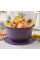 Чаша Алоха 7,5л Tupperware фіолетова