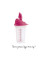Мини шейкер Tupperware 350 мл розовый