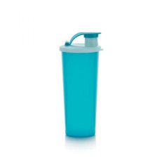 Склянка Еко 470мл Tupperware блакитний