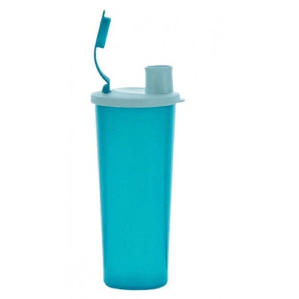 Склянка Еко 470мл Tupperware блакитний