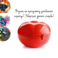 Ланч-бокс Помидор 350мл Tupperware