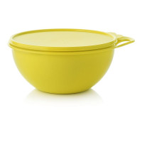 Герметична ємність Міліан 2,75л Tupperware жовта