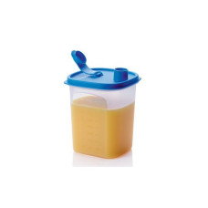 Контейнер Універсал 1л Tupperware із блакитною кришкою