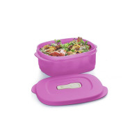 Ємність Нова хвиля 500мл Tupperware для НВЧ фіолетова