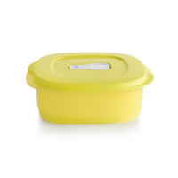 Ємність Нова хвиля 500мл Tupperware для НВЧ жовта