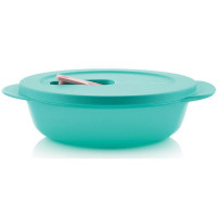 Місткість Нова хвиля 940мл Tupperware блакитна