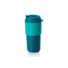Склянка Завжди з собою 490мл Tupperware блакитний