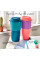 Склянка Завжди з собою 490мл Tupperware блакитний