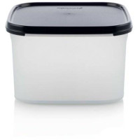 Контейнер Компакт 2,6л Tupperware черный