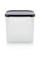 Контейнер Компакт 4л Tupperware черный