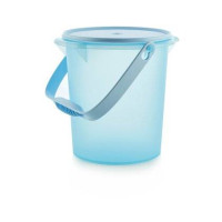 Чудо відро Tupperware блакитне