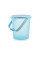 Чудо ведро Tupperware голубое