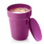 Склянка Алоха Tupperware марсала