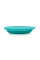 Блюдо Элегантность 1,5л  Tupperware бирюзовое