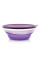 Чаша Элегантность 3,2л Tupperware фиолетовая