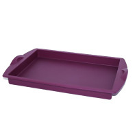 Силіконова форма Деко Tupperware