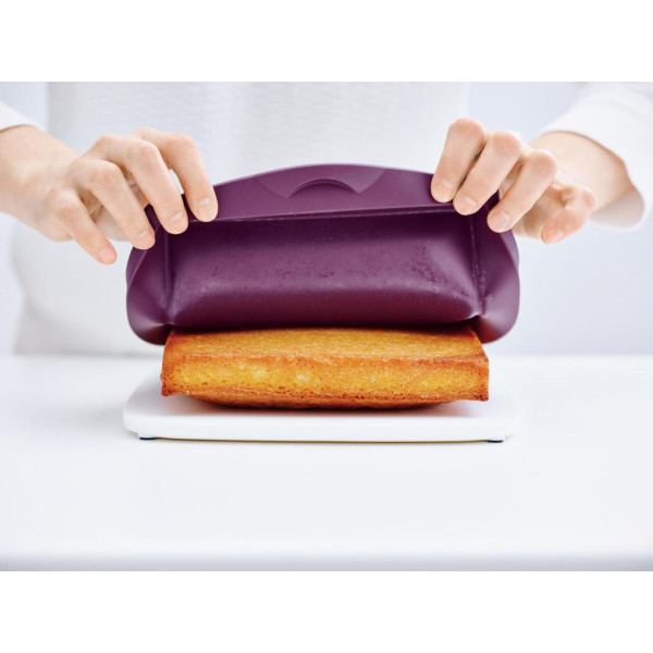 Силиконовая форма Противень Tupperware