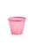 Герметична чаша Нова Класика 800 мл Tupperware рожева