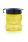 Набор детский: эко-бутылка 350мл и закусочный стаканчик Динозавр Tupperware