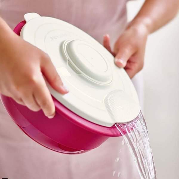 Захисна кришка для замісних блюд Профі Tupperware