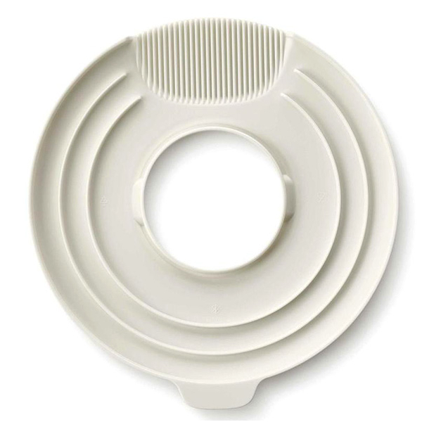 Захисна кришка для замісних блюд Профі Tupperware