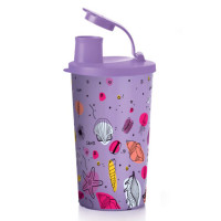 Еко-склянка Ріо фіолетова Tupperware
