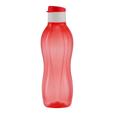Еко-пляшка 0,75л із клапаном Tupperware червона