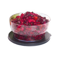 Чаша Кристал 1,3 л Tupperware