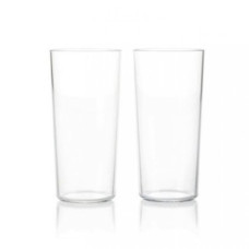 Склянки Кристал 400мл Tupperware 2шт